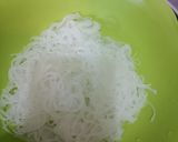 Foto langkah ke 1 dari resep Mie Balap Medan.