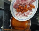 Foto del paso 6 de la receta: Lentejas estofadas (con mucha chicha)