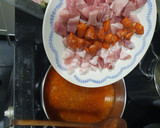 Foto del paso 6 de la receta: Lentejas estofadas (con mucha chicha)