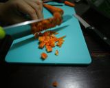 Foto langkah ke 1 dari resep Siomay Ayam.