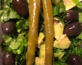 Foto del paso 8 de la receta: Guatitas o Callitos a la española con arroz 🍚 #familiar