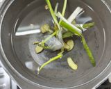 五味醬水煮中里肌的食譜步驟1照片