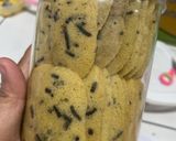 Foto langkah ke 4 dari resep Lidah kucing meses.