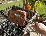 Foto del paso 3 de la receta: Lomo liso a la parrilla