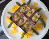 Foto del paso 9 de la receta: Ensaladilla mar y tierra