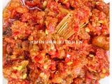 Tinituan (Bubur Manado)