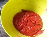 Red Velvet Cuppies recipe step 6 photo