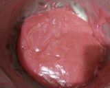 Foto langkah ke 4 dari resep Es Kue Pelangi (Es Gabus Hun Kwee).