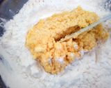 Foto del paso 3 de la receta: Alfajores maizena (maizenitas)