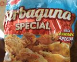 Foto langkah ke 1 dari resep Bakwan udang kriuk pedas.