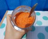 Foto langkah ke 3 dari resep Sayur Labu Siam.