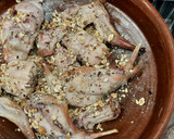 Foto del paso 3 de la receta: Conejo al horno
