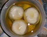 Foto langkah ke 1 dari resep Martabak telur.