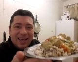 Foto del paso 10 de la receta: Pollo con curry estilo tailandés