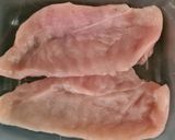 Foto del paso 2 de la receta: 30. Pechuga de pollo empanada