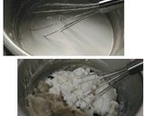 Foto langkah ke 1 dari resep Putu Mayang (Tanpa Alat Cetakan).