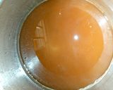 A picture of step 2 of Tamarind juice.