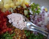 જાલમુરી (Jhalmuri Recipe In Gujarati) રેસીપી સ્ટેપ2ફોટો