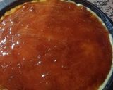 Foto del passaggio 8 della ricetta Crostata classica e con Nutella e crema di yogurt