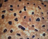 Rizskoch kókusztejjel,barnacukorral,mazsolával 🫖☕️🫖☕️🫖☕️🫖 recept fázis 7 fotója