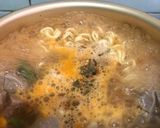 Foto langkah ke 4 dari resep Ramen suka-suka.