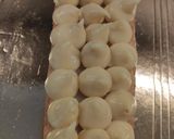 Foto del passaggio 1 della ricetta Mille foglie con crema pasticcera