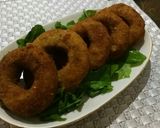 صورة لخطوة 2 من وصفة دونتس الفراخ قرمشه وطعامه مفيش بعد كده😋