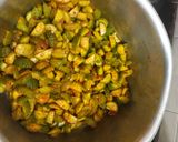 કંટોળા નું શાક(kantolo nu saak recipe in Gujarati) રેસીપી સ્ટેપ3ફોટો