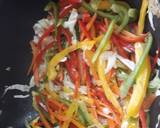 Chinese dosa recipe step 1 photo