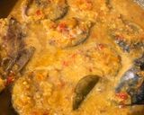 Foto langkah ke 3 dari resep 23. Ikan Asam Pedas Malaysia.