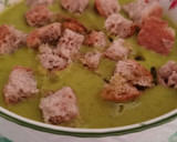 Foto del paso 7 de la receta: Crema de calabacín en mambo 10090