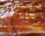 Foto del paso 12 de la receta 37. Canelones para niños