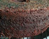 Foto langkah ke 10 dari resep 58. Bolu Karamel.
