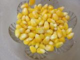 अमेरिकन कॉर्न कोशिंबीर (corn koshimbir recipe in marathi)