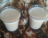 ચીકુ શેક (Chickoo Shake Recipe In Gujarati) રેસીપી સ્ટેપ1ફોટો