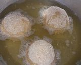 Foto del paso 4 de la receta: Bombas de papa
