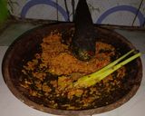 Foto langkah ke 6 dari resep Ricinta (Rica-rica cinta).