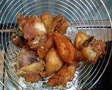 Foto langkah ke 1 dari resep Ayam Goreng Pedas Sereh.