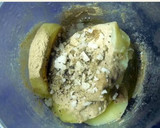 Foto del paso 5 de la receta: Queso de papa