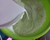 Foto langkah ke 1 dari resep Bolu kukus bintik.