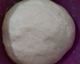 Foto langkah ke 2 dari resep Cinnamon Rolls.