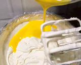 Foto langkah ke 3 dari resep Bolu Tepung Beras (Gluten-free).