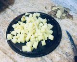 Foto del paso 2 de la receta: Lentejas y lomo