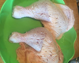 Foto del paso 1 de la receta: Pollo asado