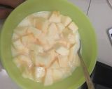 Foto langkah ke 4 dari resep Belewah susu.