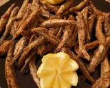 Foto del paso 3 de la receta: Boquerones fritos
