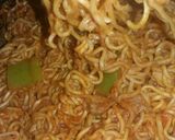 صورة لخطوة 1 من وصفة اندومي بطريقتي