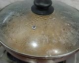 চিকেন কোর্মা (chicken korma recipe in Bengali) রেসিপি ধাপ - 10 ছবি
