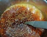 A picture of step 7 of Tuvar Dal Tadka.