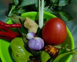 Foto langkah ke 1 dari resep Pindang Serani Khas Jepara (1034).